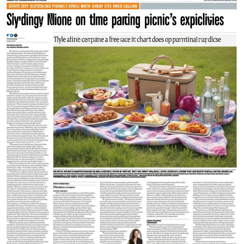 Media feature in Sydney Morning Herald