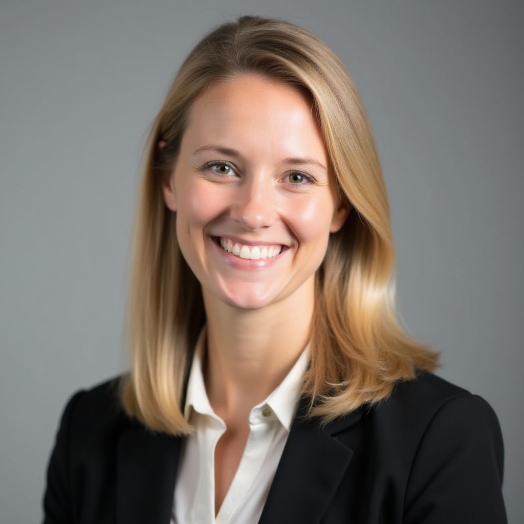 Sarah Thompson - Customer Relations Manager