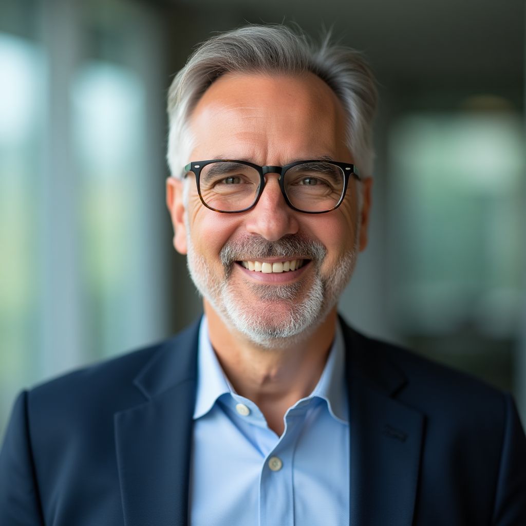 Marcus Brennan - Corporate Client
